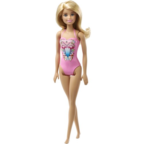 ברבי בגד ים