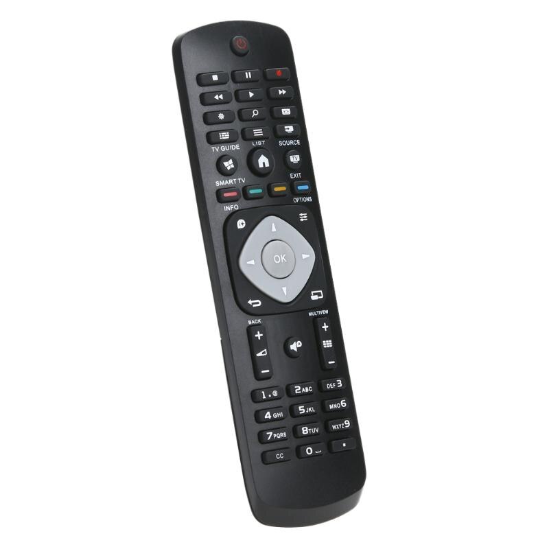 שלט חכם לטלויזיות פיליפס/philips