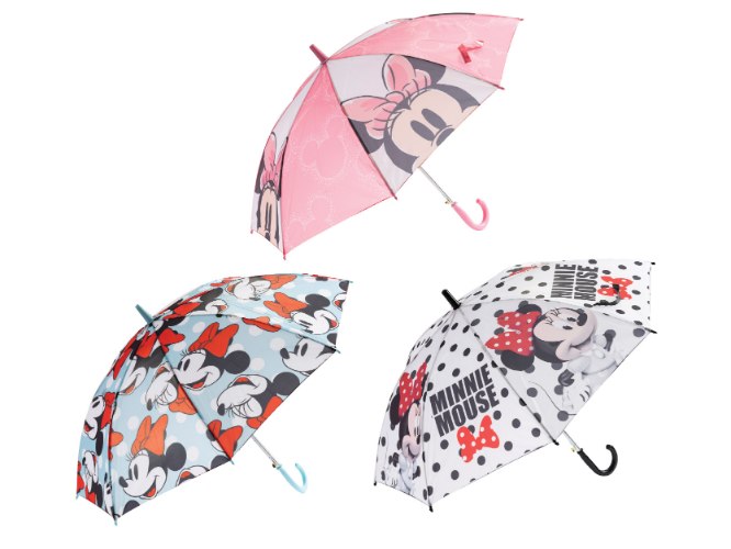 מטריית מיני בנות