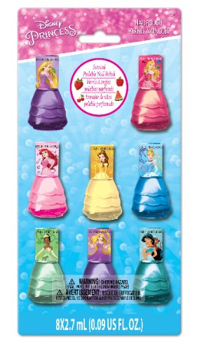 סט לקים נסיכות