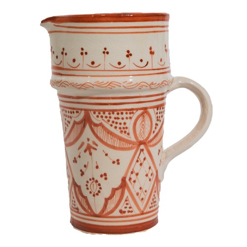 קארף זייתון חמרה פרחים