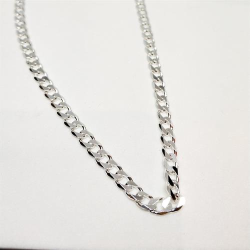 שרשרת גורמט פנצ'ר ארוכה M