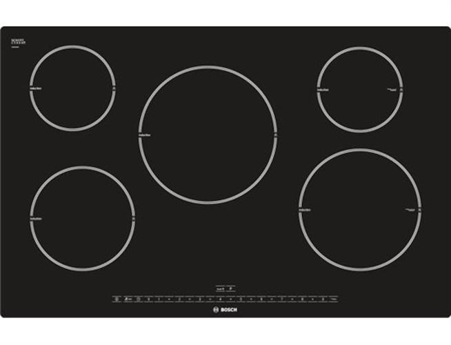 כיריים אינדוקציה בוש דגם PIM801N24E