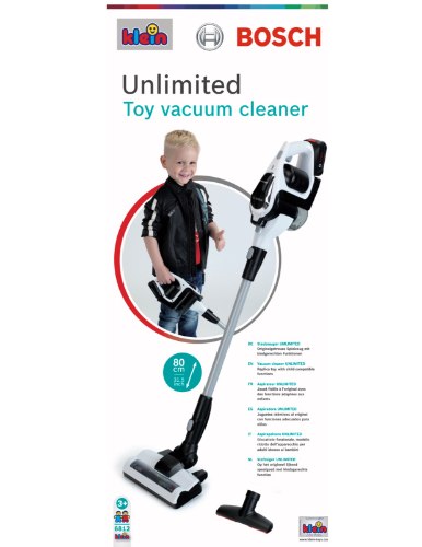 שואב אבק אלחוטי בוש