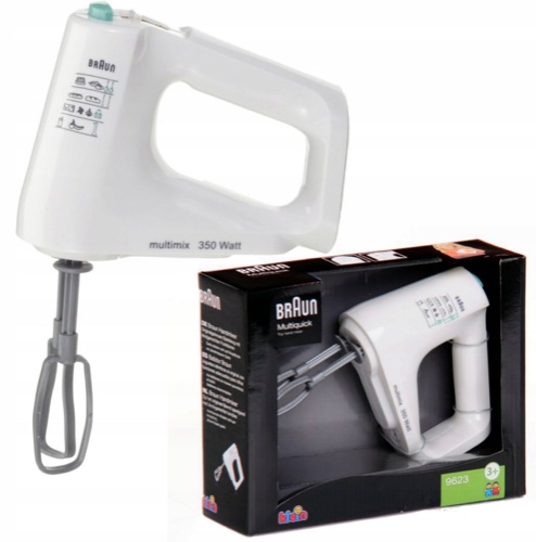 מיקסר ידני בראון