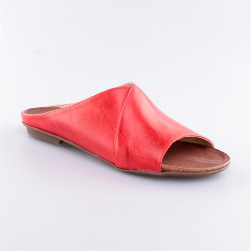 כפכפי עור לנשים - אנדה