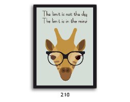 שמיניית תמונות השראה לנוער דגם 814