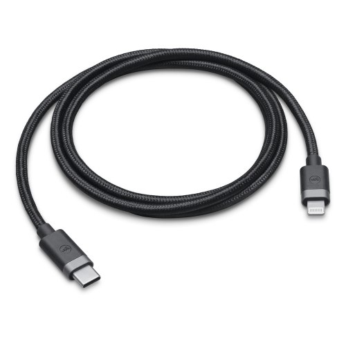 mophie USB-C to Lightning Cable (1 m) כבל טעינה וסנכרון