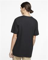 HURLEY  HAVE FUN T-SHIRT- BLACK
