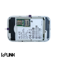 נתב סלולרי נייד נטען ILINK Mi-Fi Wi-Fi 4G 2100MAH