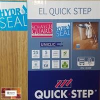 פרקט למינציה קוויק סטפ Quick step Eligna EL312
