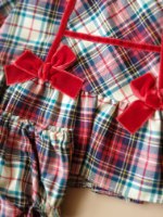 שמלת קטלינה