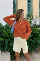 סריג אוסקר צמה