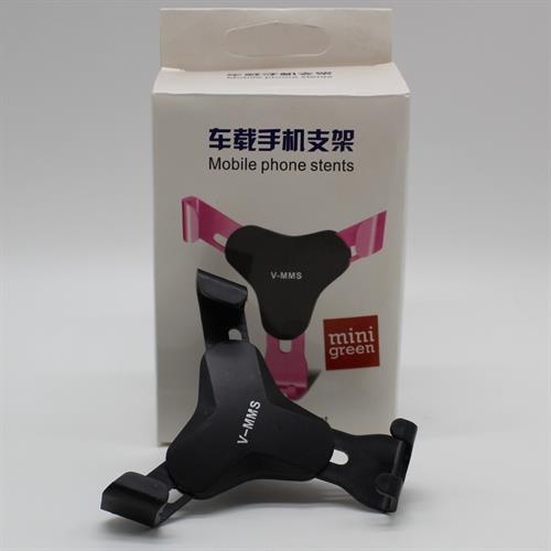 מחזיק סלולרי למזגן הרכב