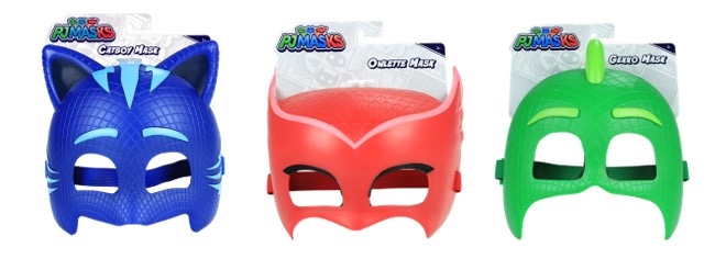 כוח פייגי מסכה