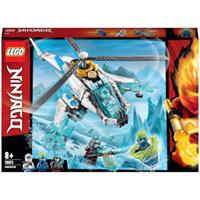 לגו שוריקופטר 70673