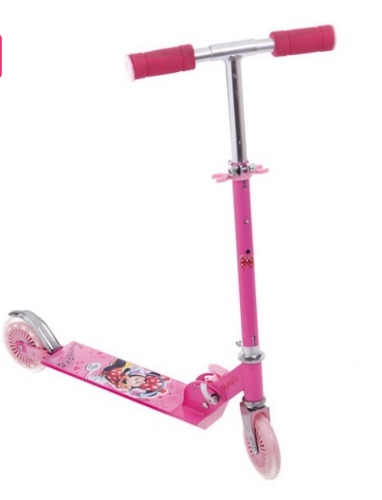 קורקינט מיני מאוס