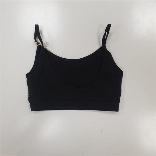 גוזיה לייקרה נשים שחור קלאסי