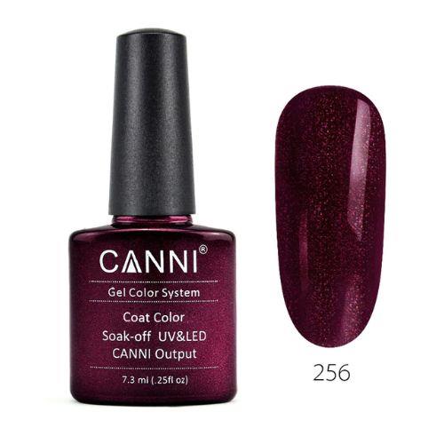 ג'ל CANNI קאני 256