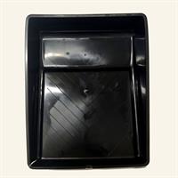 סט רולר + מגש לצבע