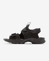 גברים | NIKE CANYON SANDAL MAN'S BLACK
