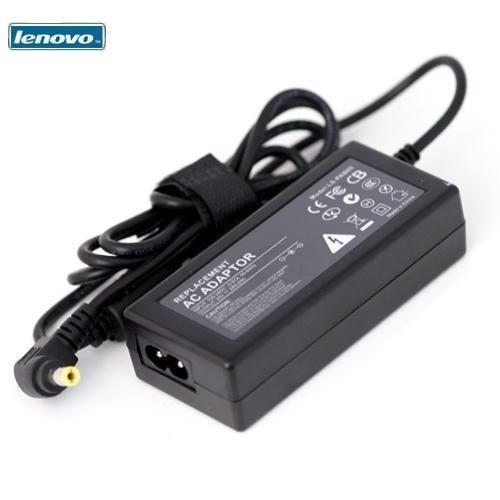 מטען מקורי למחשב נייד מיני נטבוק לנובו Lenovo S9 / S10 / S10e / MSI U100 20V 2.0A 40W AC Adapter 41R4441, 45K2200