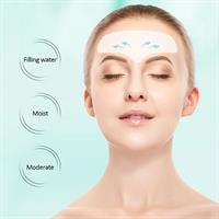 מסיכת אלוורה להחלקת קמטים במצח -מארז 2 יחידות