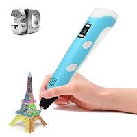 עט תלת מימד - הלהיט העולמי שהופך דמיון למציאות