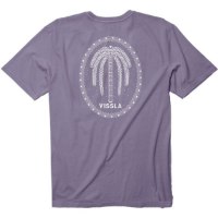 VISSLA La Palmba PKT Tee