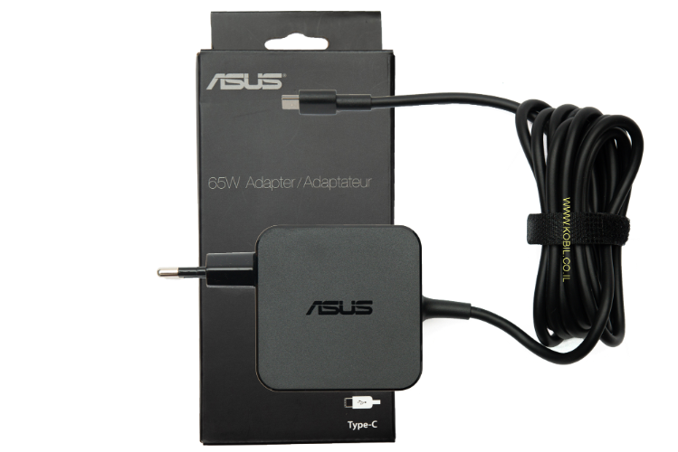 מטען למחשב נייד אסוס Asus ASUSPRO B9440UA