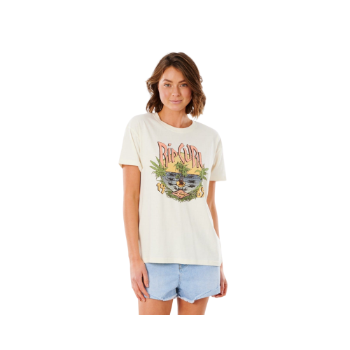 RIP CURL North Shore Tee