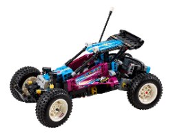 Lego Technic 42124