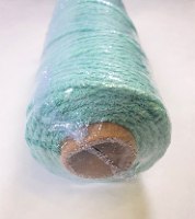 חבל מקרמה 4 מ"מ 250 גרם - טורקיז