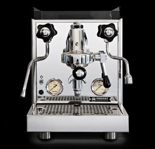 מכונת אספרסו Rocket Cellini E61 מכונות קפה ביתיות
