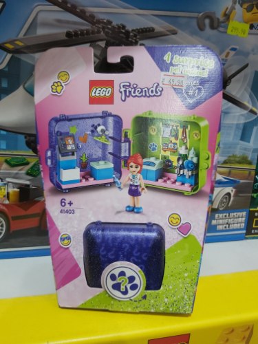 לגו friends 41403