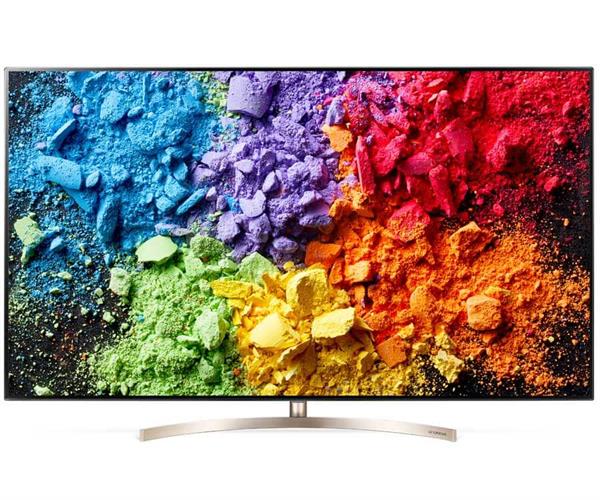 טלוויזיה LG OLED77C8Y 4K ‏77 ‏אינטש