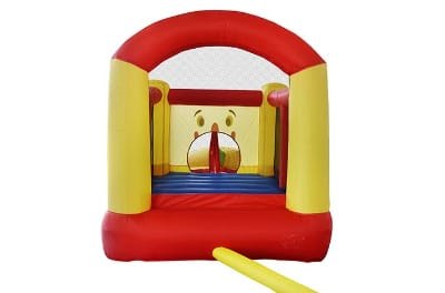 טרמפולינה מתנפחת 300*215*225