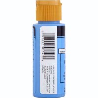 פולקארט צבע אקריליק 59 מ"ל LIGHT PERIWINKLE 640