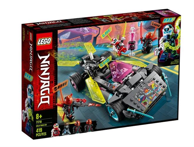 71710 Lego Ninjago