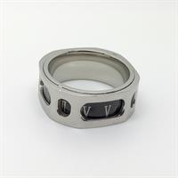 טבעת גברים פלדה (MY1112009077 (Stainless steel