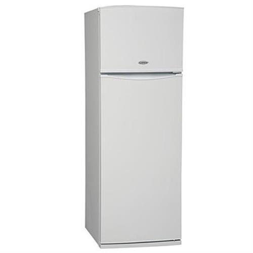 מקרר ‏מקפיא עליון Lenco LNF3702WH ‏335 ‏ליטר לנקו