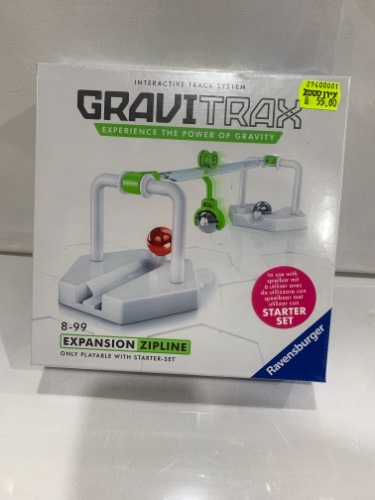 ערכת הרכבה zipline