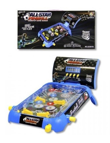 פליפר – מכונת משחק לילדים