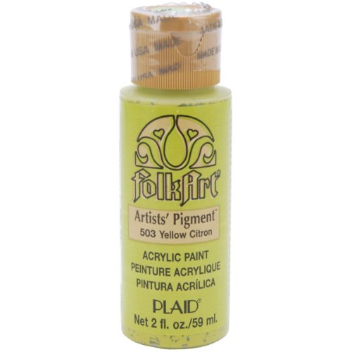 פולקארט 59 מ"ל 503 YELLOW CITRON