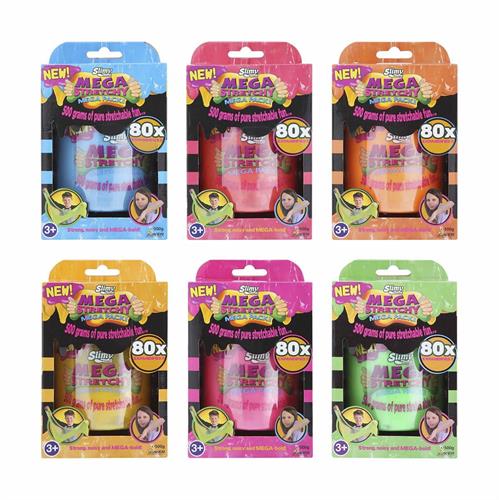 סליים איכותי Slimy