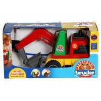 ברודר - טרקטור רודמקס