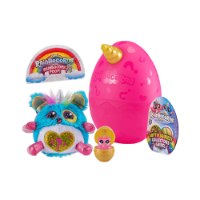 ריינבוקורן לב הקרן זהב ענק