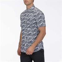 Hurley Waves Shirt