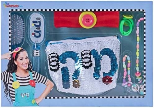 סט יופי של מיקי