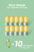 בלנדר אישי נטען